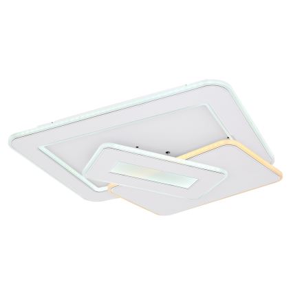Globo 48548SH - Plafón LED regulable KIQUE LED/50W/230V