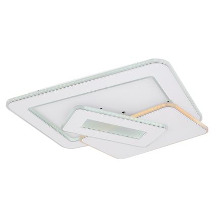 Globo 48548SH - Plafón LED regulable KIQUE LED/50W/230V