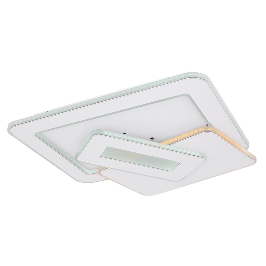 Globo 48548SH - Plafón LED regulable KIQUE LED/50W/230V
