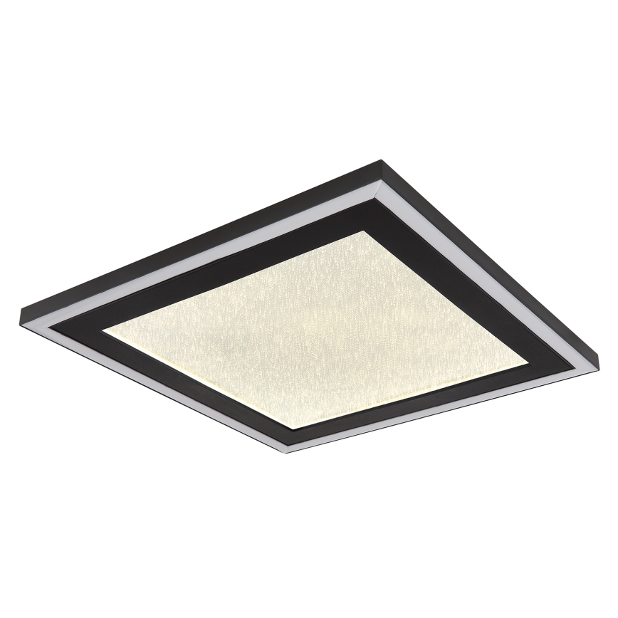 Globo - Plafón LED LED/24W/230V 4000K