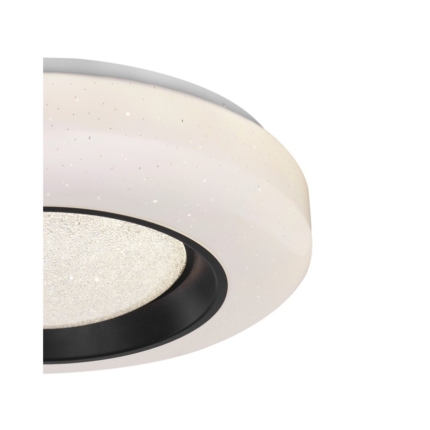Globo - Lámpara de techo LED LED/24W/230V
