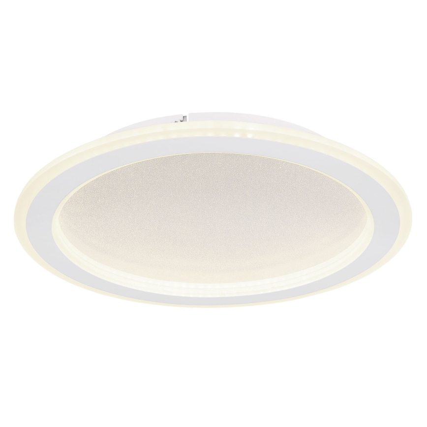 Globo - Plafón LED regulable LED/24W/230V 2700-6000K + control remoto