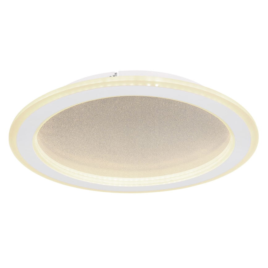 Globo - Plafón LED regulable LED/24W/230V 2700-6000K + control remoto