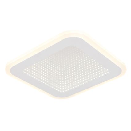 Globo - Plafón LED LED/12W/230V 4000K