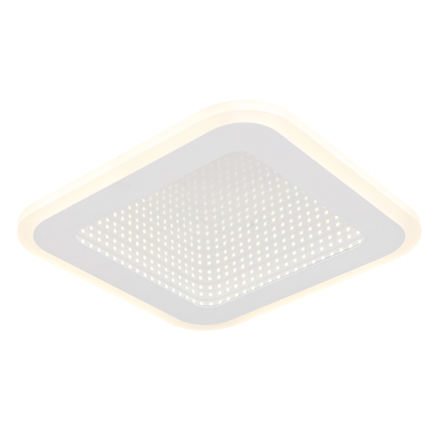 Globo - Plafón LED LED/12W/230V 4000K