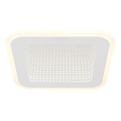 Globo - Plafón LED LED/12W/230V 4000K