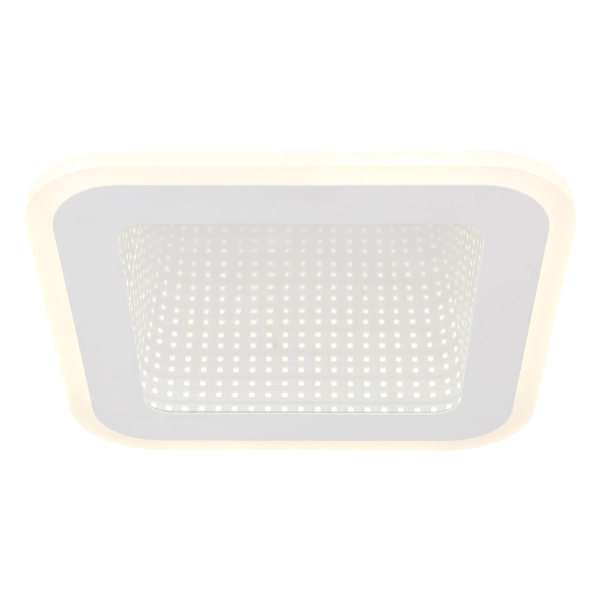Globo - Plafón LED LED/12W/230V 4000K