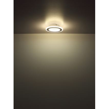 Globo - Plafón LED LED/12W/230V 4000K