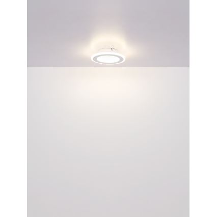 Globo - Plafón LED LED/12W/230V 4000K