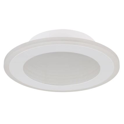 Globo - Plafón LED LED/12W/230V 4000K