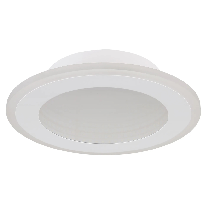Globo - Plafón LED LED/12W/230V 4000K