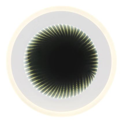 Globo - Plafón LED LED/12W/230V 4000K