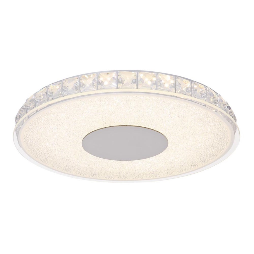 Globo 49336-16R - Plafón LED DENNI 1xLED/16W/230V
