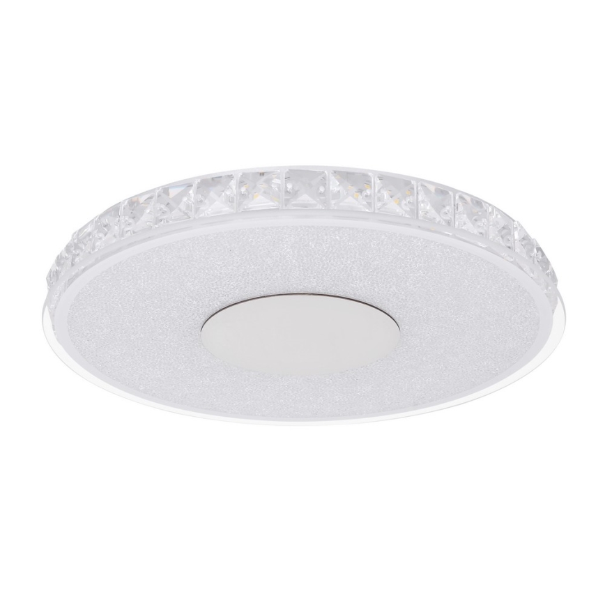 Globo 49336-16R - Plafón LED DENNI 1xLED/16W/230V