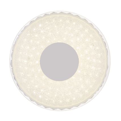 Globo 49336-16R - Plafón LED DENNI 1xLED/16W/230V