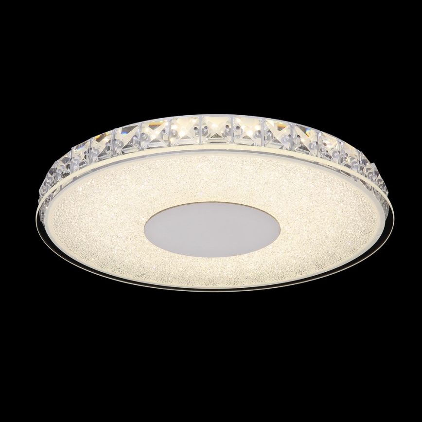 Globo 49336-16R - Plafón LED DENNI 1xLED/16W/230V