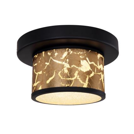 Globo - Plafón LED LED/12W/230V