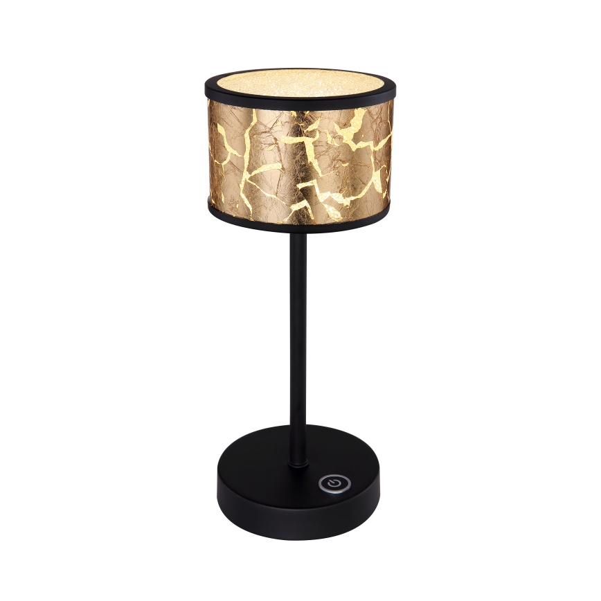 Globo - Lámpara de mesa LED Regulable LED/6W/230V