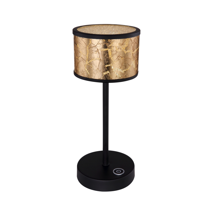 Globo - Lámpara de mesa LED Regulable LED/6W/230V