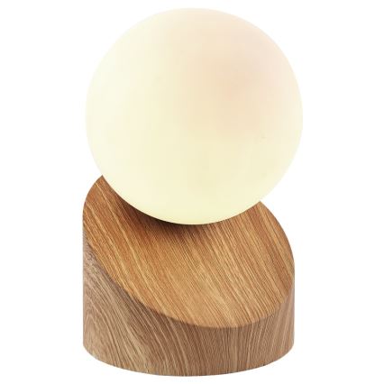 Globo - Lámpara de mesa LED 1xG9/3W/230V