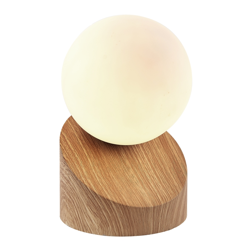 Globo - Lámpara de mesa LED 1xG9/3W/230V