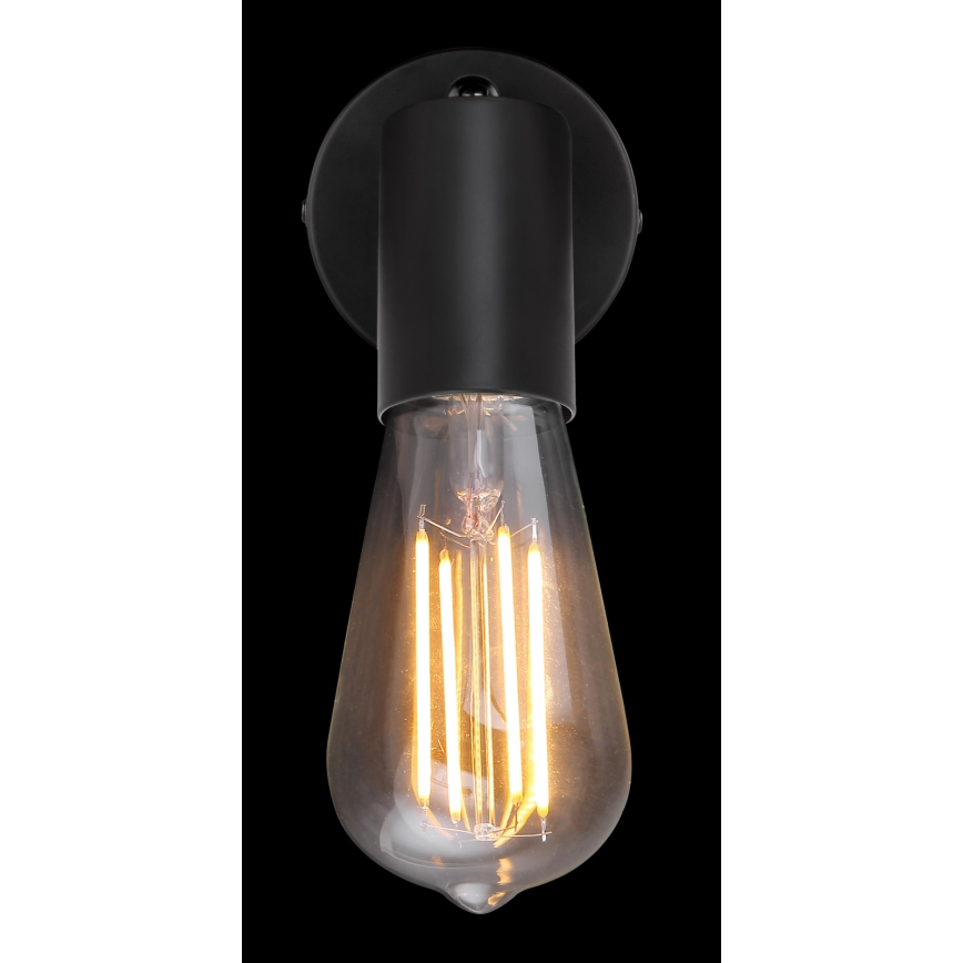 Globo - Foco de pared 1xE27/60W/230V