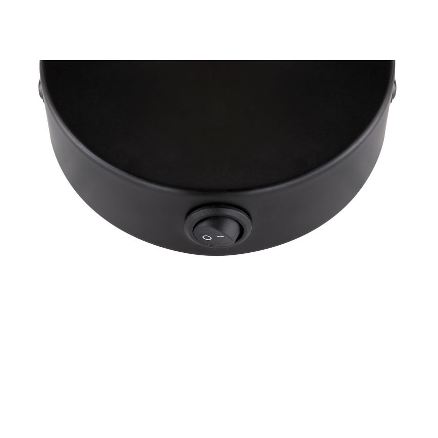 Globo - Foco de pared 1xE27/40W/230V