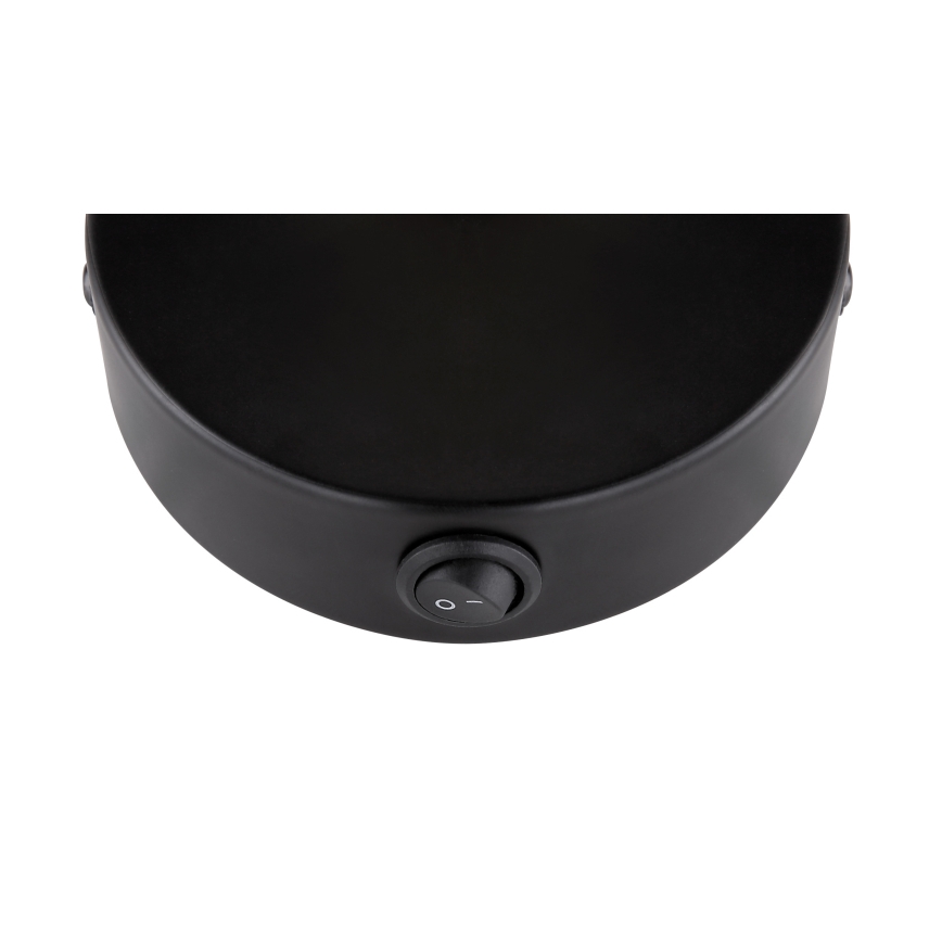 Globo - Foco de pared 1xE27/40W/230V