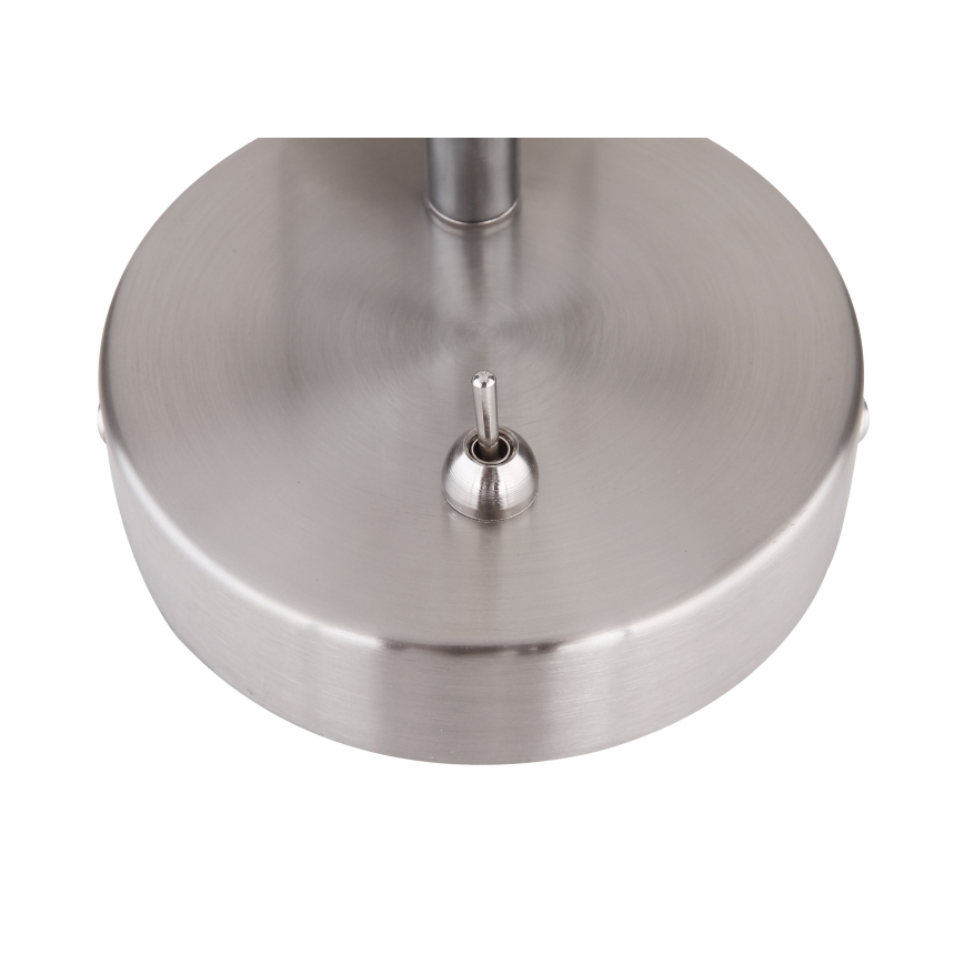 Globo - Foco de pared 1xE27/40W/230V