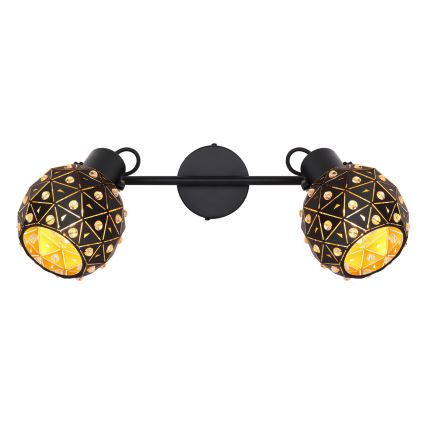Globo - Foco 2xE27/40W/230V