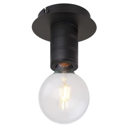 Globo - Lámpara de techo 1xE27/60W/230V