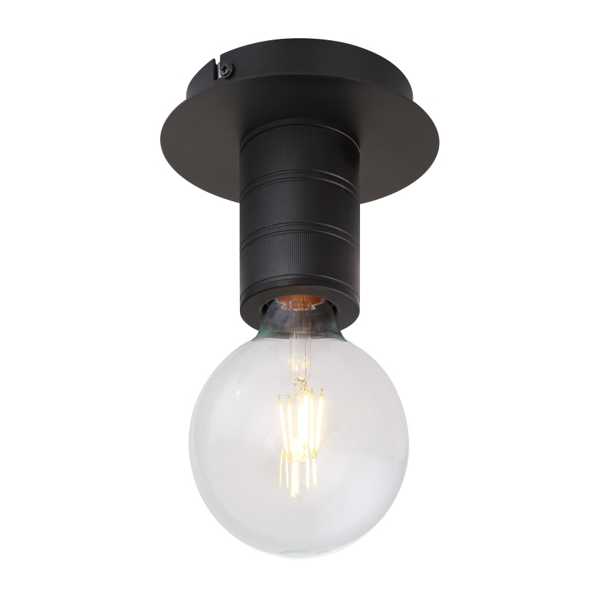Globo - Lámpara de techo 1xE27/60W/230V