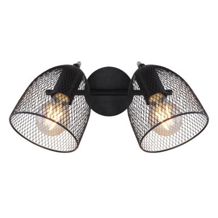 Globo - Foco 2xE27/60W/230V