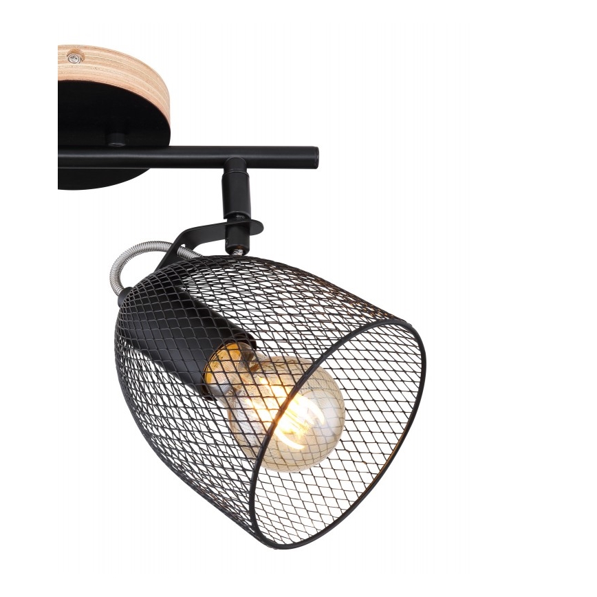 Globo - Foco 2xE27/60W/230V