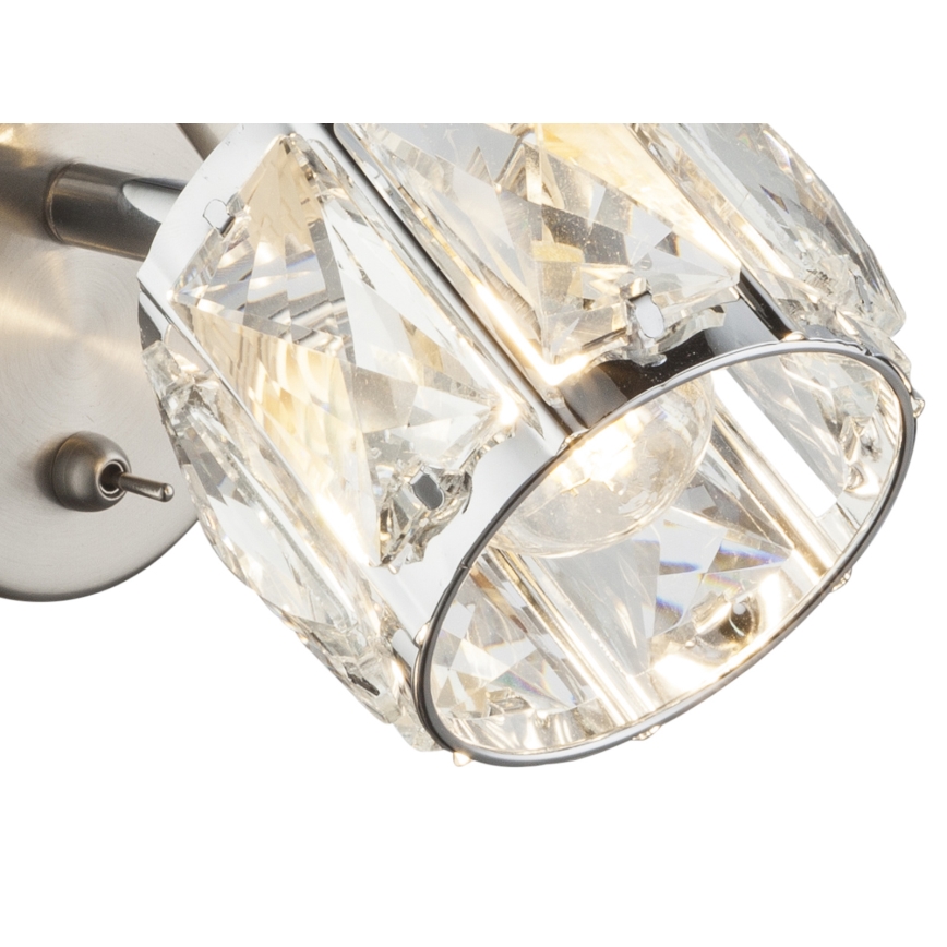 Globo - Foco de pared 1xE14/40W/230V