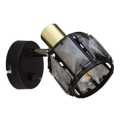 Globo - Foco de pared 1xE14/40W/230V