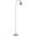 GLOBO 54646S - Lámpara de pie JONAS 1xE14/40W/230V