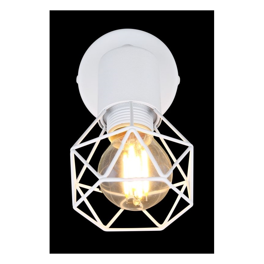 Globo - Foco de pared 1xE14/40W/230V