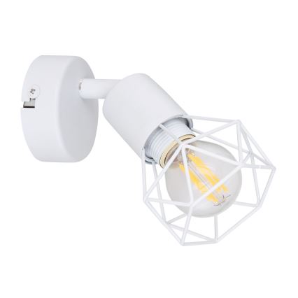 Globo - Foco de pared 1xE14/40W/230V