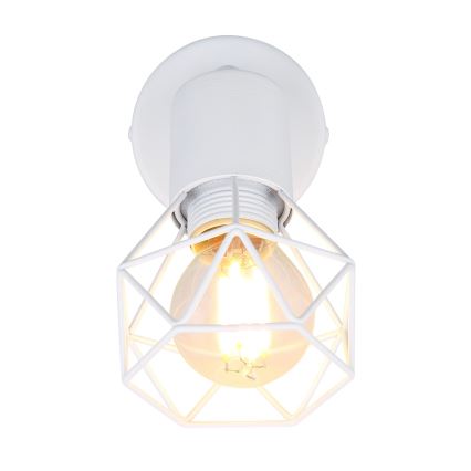 Globo - Foco de pared 1xE14/40W/230V