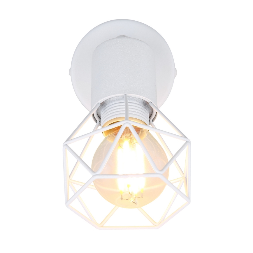 Globo - Foco de pared 1xE14/40W/230V