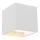Globo 55010W4 - Aplique CHRISTINE 1xG9/40W/230V