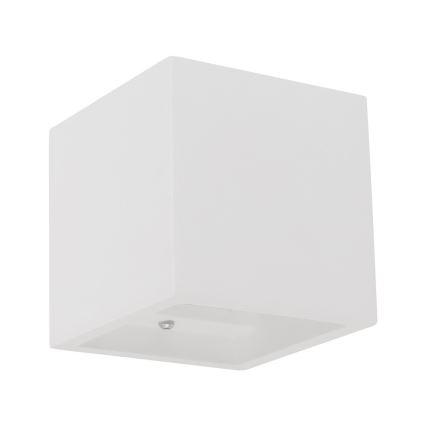 Globo 55010W4 - Aplique CHRISTINE 1xG9/40W/230V