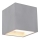 Globo 55011W4 - Aplique TIMO 1xG9/40W/230V