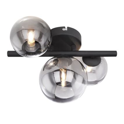 Globo - Lámpara de techo LED RIHA 3xG9/3,5W/230V