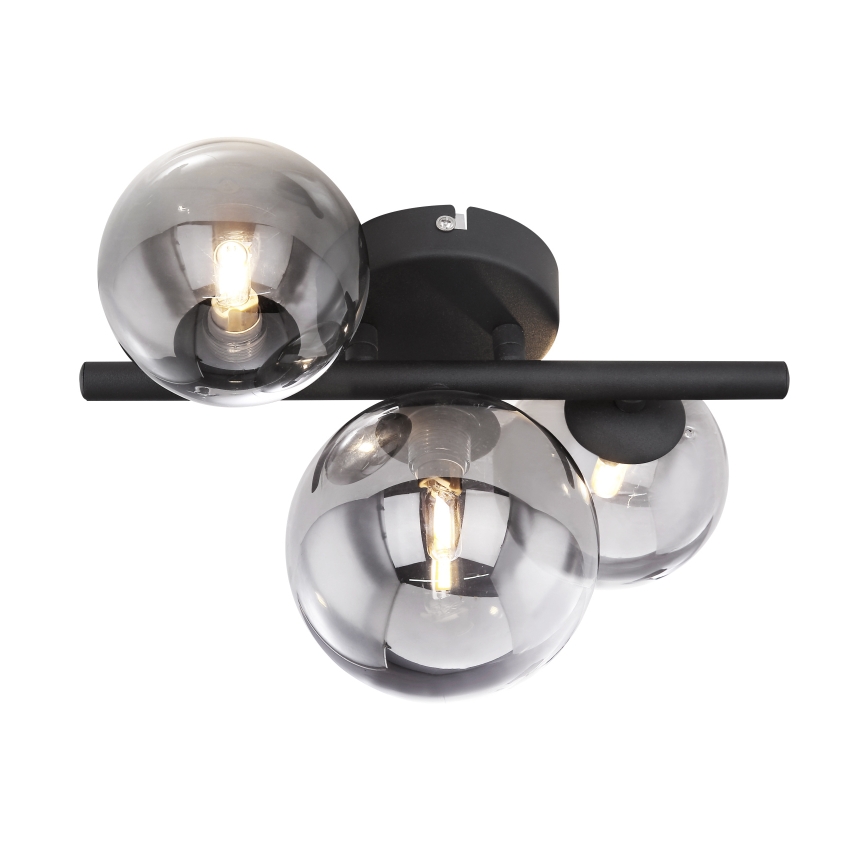 Globo - Lámpara de techo LED RIHA 3xG9/3,5W/230V