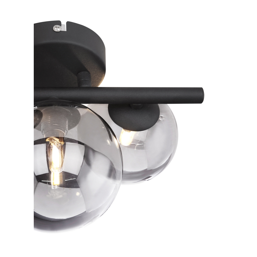 Globo - Lámpara de techo LED RIHA 3xG9/3,5W/230V