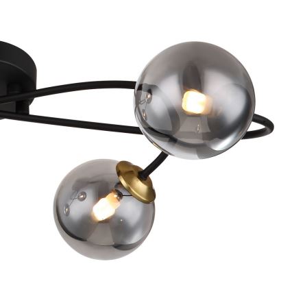 Globo - Lámpara de techo 4xG9/28W/230V