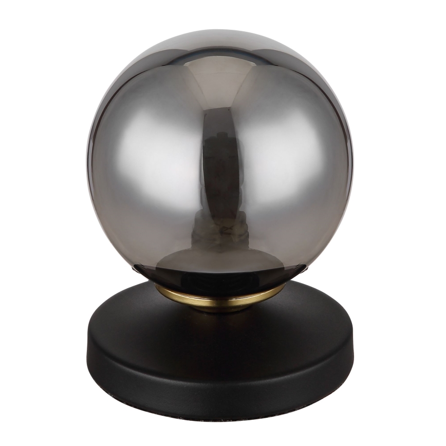 Globo - Lámpara de mesa 1xG9/28W/230V