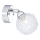 Globo 56624-1 - Foco de pared ORINA 1xG9/33W